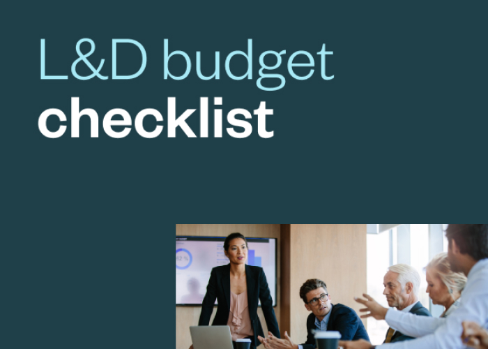 Make the most out of your L&D budget for 2024
