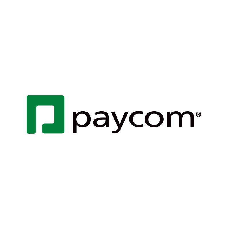 paycom logo