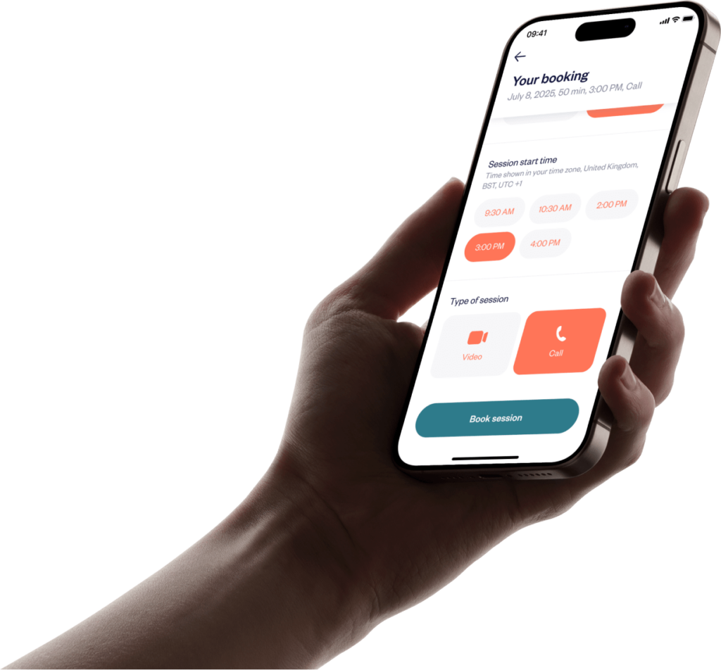 hand booking min